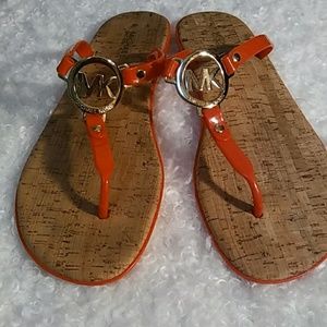 Michael Kors sandals